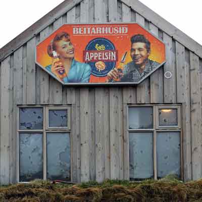 Sturmschaden: kaputte Scheiben